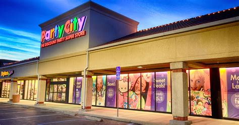 Partycityfeedback Win A Whooping 5 Worth Discount Party City