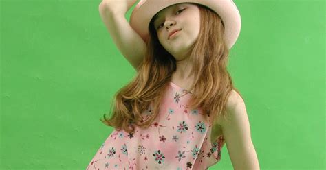 Yulya Vlad Model Yulya Vladmodels Free Pics Of Child And Preteen