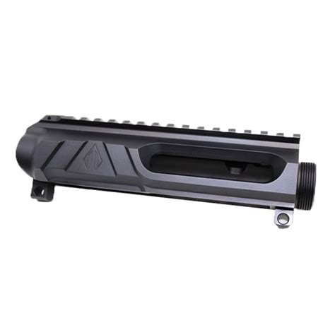 Ar 15m16 Gibbz Arms G4 Side Charging Upper Receiver Brownells Benelux