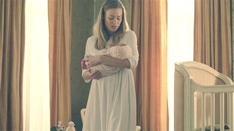 As An Adoptive Mom I Have Complicated Feelings About ‘the Handmaid’s Tale’ Glamour