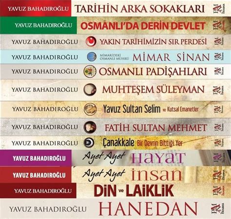 Özellikle çocuklara yönelik yazmış olduğu kitaplar ile tanınan yavuz bahadıroğlu'nun ilk romanı sunguroğlu'dur. D&R - Kültür Sanat ve Eğlence Dünyası