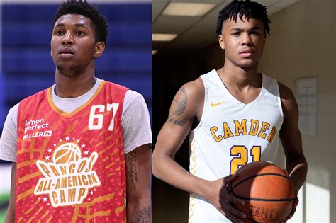 Kentucky Basketball recruits stand in new ESPN 2023 recruiting rankings