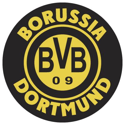 Borussia dortmund, often called just bvb, is a sports club headquartered in dortmund (germany). Football Wallpapers | Team Logos | Match Headers: Borussia ...