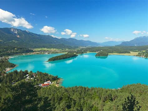 U verblijft middenin de natuur op een landal greenparks vakantiepark! Natuur in Karinthië Oostenrijk | Mooie plekken in ...
