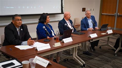 Icymi Fema Administrator Addresses National Advisory Council At