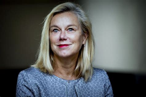 Partijleider #d66 | volg @ministerbz voor berichten in mijn rol als minister van buitenlandse zaken. Kaag trekt uitnodigingen in onder druk van het CIDI - NRC