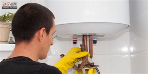 How Often Should Central Heating Inhibitor Be Changed 247 Home Rescue