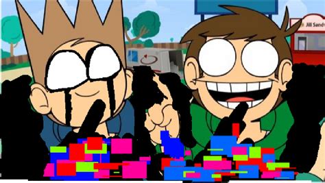 Discuss Everything About Eddsworld Wiki Fandom