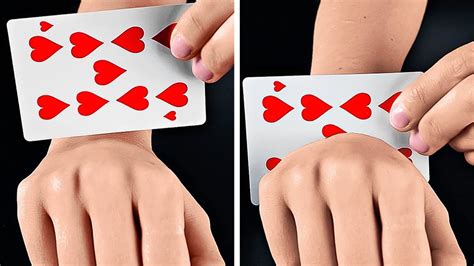 Amazing Magic Tricks And Pranks Anyone Can Do Youtube