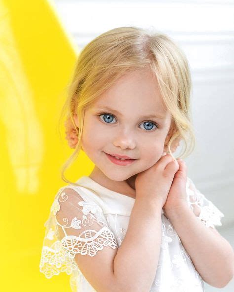 Best Children Models Girls Faces 35 Ideas