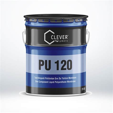 Polyurethane Waterproofing Membranes Clevertech Ph