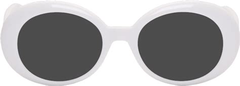Download Clip Art Clout Goggles Transparent Background Clout Goggles