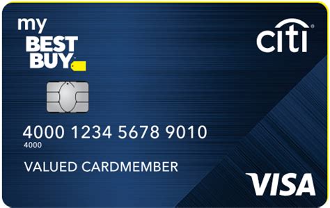 Make your user id and password two distinct entries. My Best Buy Visa Card - Credit Card Payments
