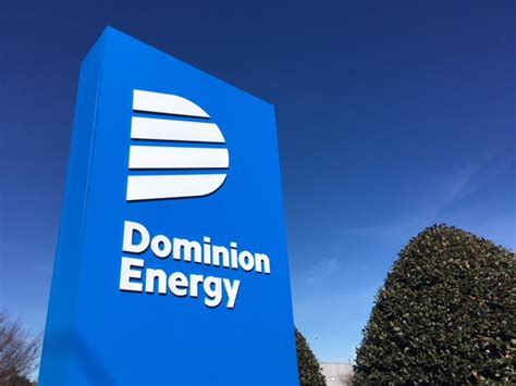 Dominion Energy Gives 100000 To Help People In Need