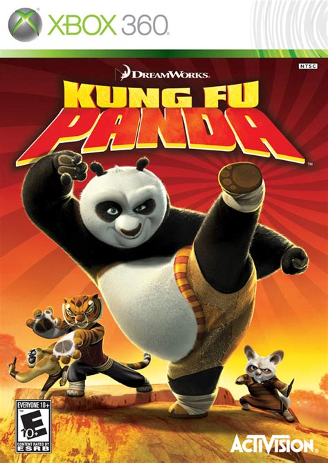 Dreamworks Kung Fu Panda Metacritic