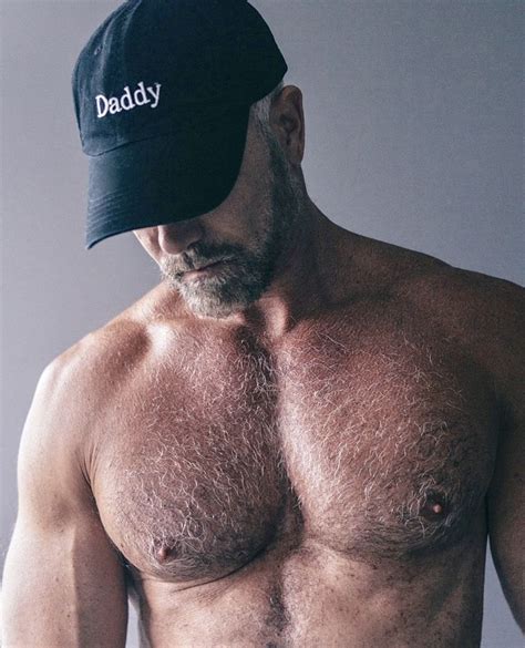 Pin On Sexy Daddys