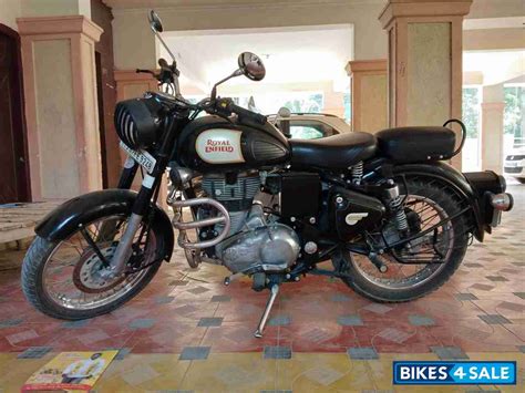 Find the best second hand royal enfield price in hyderabad! Used 2016 model Royal Enfield Classic 350 for sale in ...