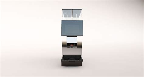 This is a commercial thermoplan black and white cts2 verismo 801 espresso machine that is fully automatic and made in switzerland that has been totally cleaned and. Black&White4 compact: Great little fully automatic coffee ...
