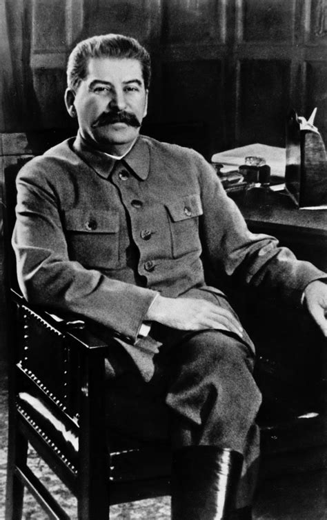 Political And Military Achievements Of Joseph Stalin Britannica