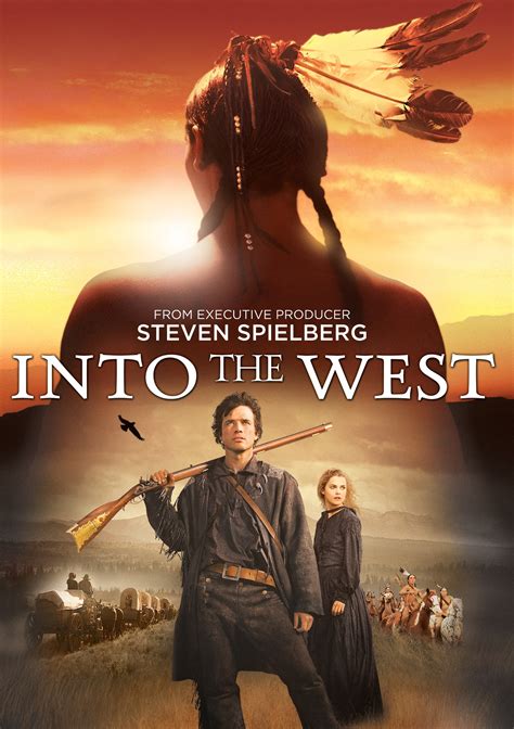 Into the West [DVD] - Best Buy