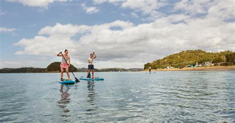 Paddleboarding In New Zealand Things To See And Do In New Zealand