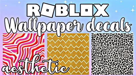Bloxburg Aesthetic Roblox Wallpapers