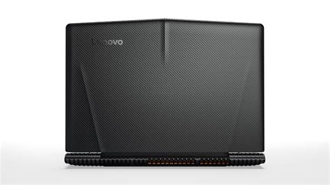 Gaming Notebook Lenovo Legion Y520 Im Hands On