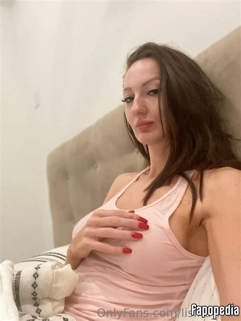 Ekaterina Lisina Nude Onlyfans Leaks Photo Fapopedia