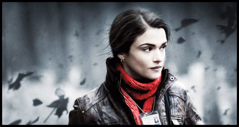 Rachel Weisz And The Women Of The Whistleblower We Are Movie Geeks