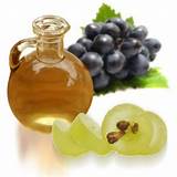 Pictures of Grapeseed Oil