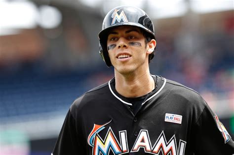 Why The Next Christian Yelich Would Be A T For The Milwaukee Brewers