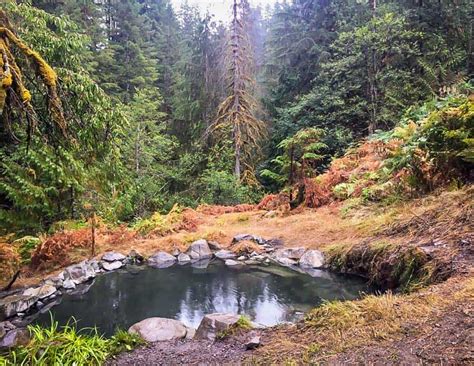 6 Incredible Washington Hot Springs Where To Find Them Go Wander Wild