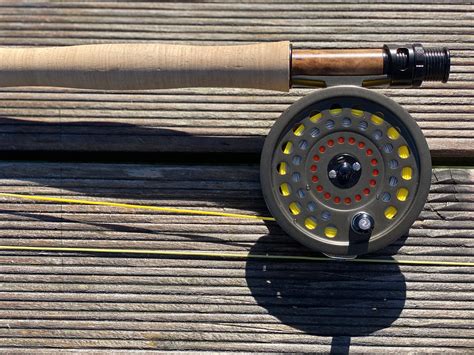 Guide To The Best Fly Reel For Trout Fly Fishing The Wading List