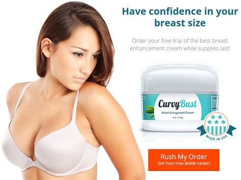 curvy bust breast enhancement free trial 【hurry limited】