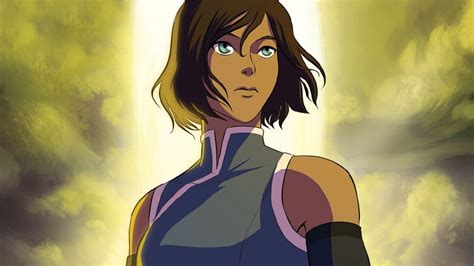 Final Season Of ‘legend Of Korra Coming To Blu Ray March 15
