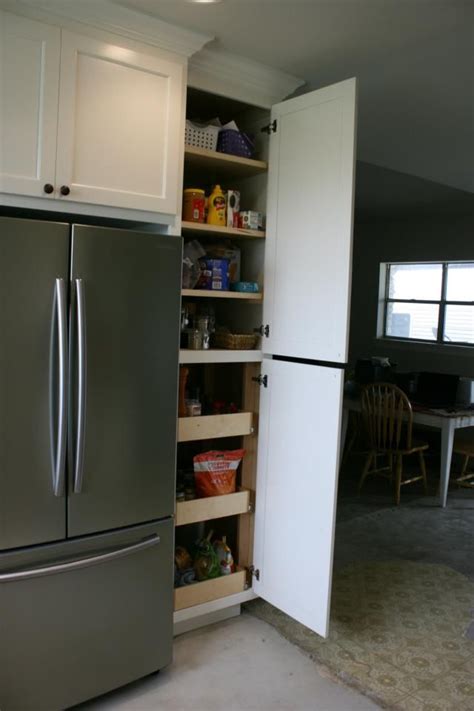 Best price on rta cabinets! Gallery of Poole's kitchen in Austin TX. Custom cabinetry ...
