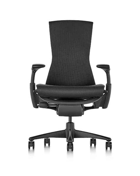 The herman miller embody office chair is the ideal chair for anyone who is in desperate need of back support, given how much effort was put into its lumbar support. Herman Miller Embody Review 2020 - Why It's Not Worth The ...