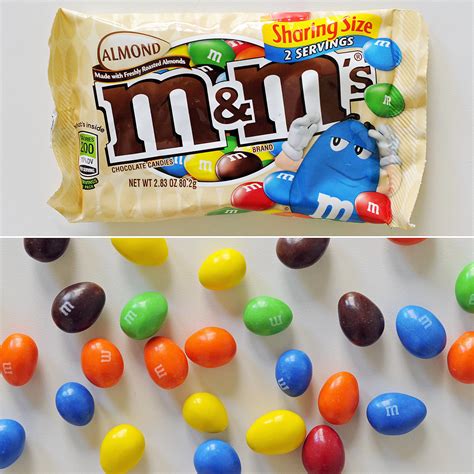 The Best Mandms Flavor Popsugar Food