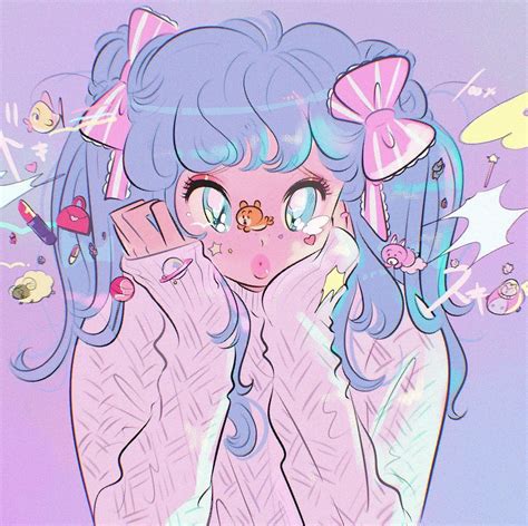 35 Trends For Aesthetic Anime Sketch Cute Drawings