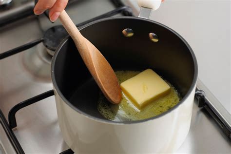 How To Make Roux Step By Step Tutorial With Photos