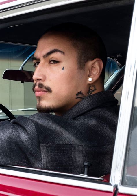No Youre Not The Only One Whos Crushing On Oscar From On My Block