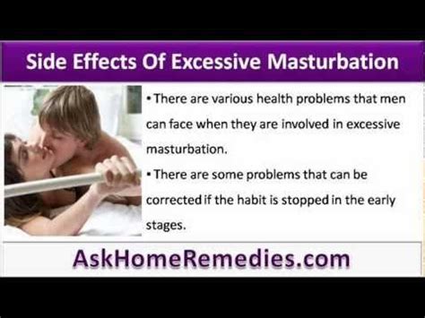 Effects Of Execive Masturbation Hot Nude Photos Comments