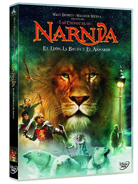 Ver Las Cronicas De Narnia Online Castellano - Las crónicas de Narnia: El león, la bruja y el armario pelicula