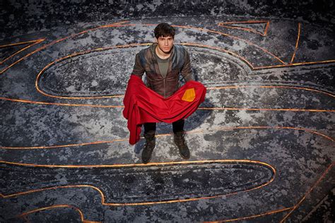 Krypton Official Trailers Synopsis Promotional Photos ~ The Game Of