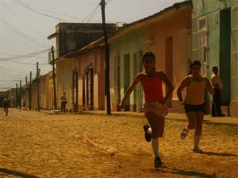 Determinación De Guarda Y Cuidado De Los Hijos Menores En Cuba