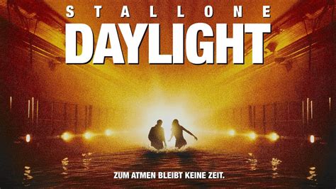 Daylight Kritik Film 1996 Moviebreakde