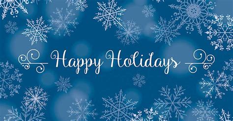 Happy Holidays | Retail Dietitians Business Alliance