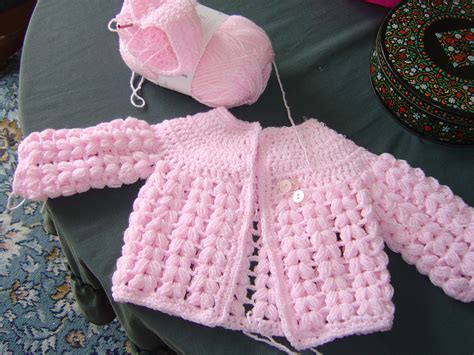 Baby Crochet Sets Fun4all