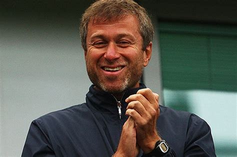As in 2019, his wealth was estimated at $12.9 billion by. Roman Abramovich becomes a father for the sixth time ...
