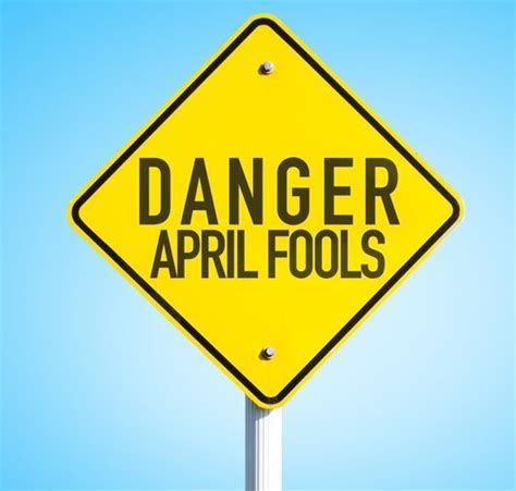 English Podcasts Dont Be Fooled April Fool Quiz